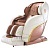 Массажное кресло Richter Charisma White Rose Gold