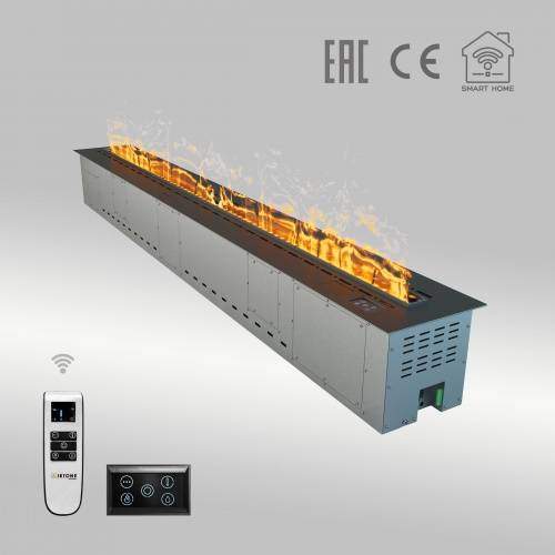 Электроочаг Airtone Vepo RGB 2000 в Мурманске