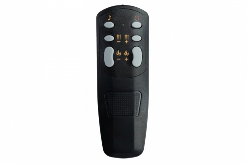 Очаг Design B800RF 3D в Мурманске