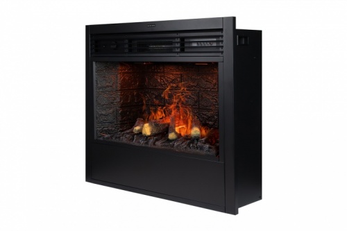 Очаг Design B800RF 3D в Мурманске