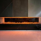 Электроочаг Schönes Feuer 3D FireLine 3000 Pro