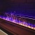Электроочаг Schönes Feuer 3D FireLine 1200 Pro Blue (с эффектом cинего пламени) в Мурманске