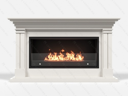 Lux fire 