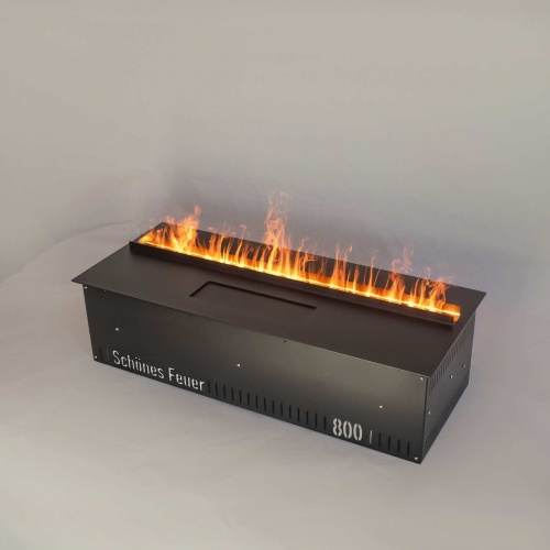Электроочаг Schönes Feuer 3D FireLine 800 Blue Pro в Мурманске
