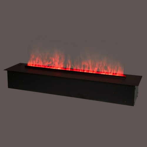 Электроочаг Real Flame 3D Cassette 1000 LED RGB в Мурманске