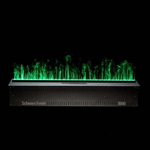 Электроочаг Schönes Feuer 3D FireLine 1000 RGB в Мурманске