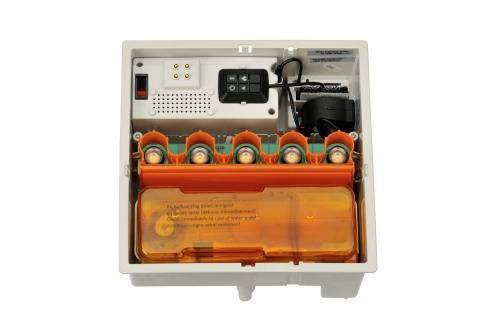 Электроочаг Dimplex Cassette 250 в Мурманске