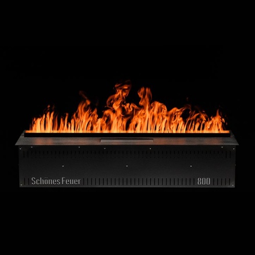 Электроочаг Schönes Feuer 3D FireLine 800 RGB в Мурманске