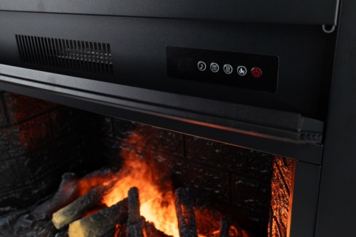 Очаг Design B800RF 3D в Мурманске