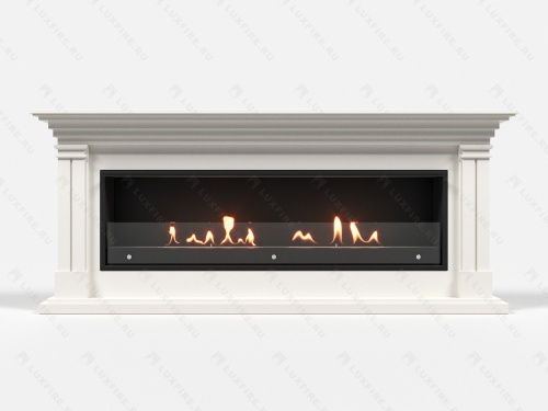 Lux fire 