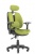 Ортопедическое кресло Orto Inno Health Зелёное