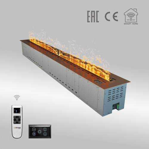 Электроочаг Airtone Vepo RGB 2000 в Мурманске