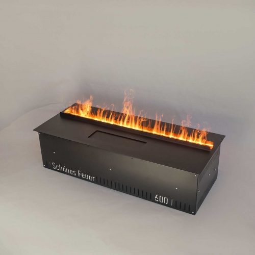 Электроочаг Schönes Feuer 3D FireLine 600 в Мурманске
