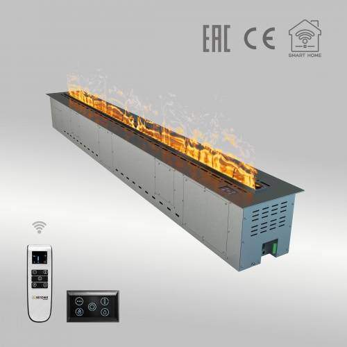 Электроочаг Airtone Vepo RGB 2000 в Мурманске