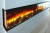Электрокамин BRITISH FIRES New Forest 2400 with Deluxe Real logs - 2400 мм в Мурманске