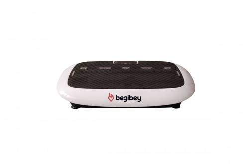 Виброплатформа Begibey SlimBox