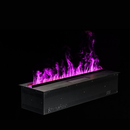 Электроочаг Schönes Feuer 3D FireLine 800 RGB в Мурманске