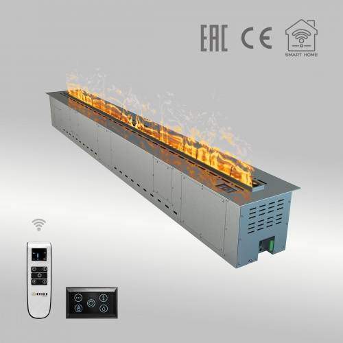 Электроочаг Airtone Vepo RGB 2000 в Мурманске