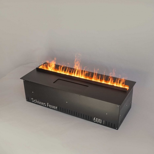Электрокамин Artwood с очагом Schones Feuer 3D FireLine 600 в Мурманске