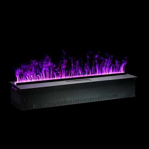 Электроочаг Schönes Feuer 3D FireLine 1000 RGB в Мурманске