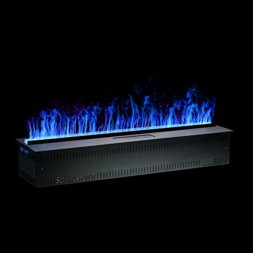 Электроочаг Schönes Feuer 3D FireLine 1000 RGB в Мурманске