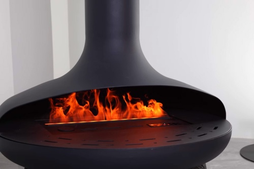 Электрокамин RuFire Matteo 800 3d в Мурманске