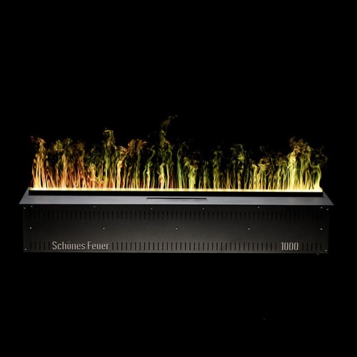 Электроочаг Schönes Feuer 3D FireLine 1200 RGB в Мурманске