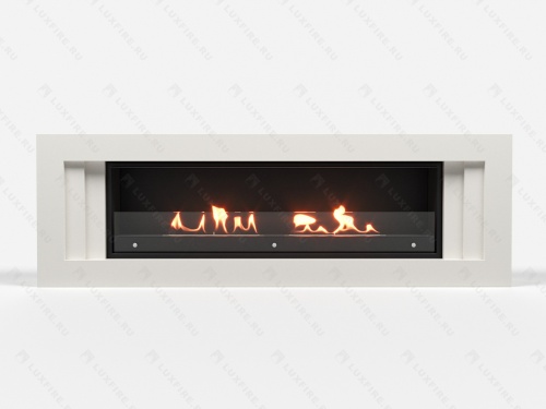 Lux fire 