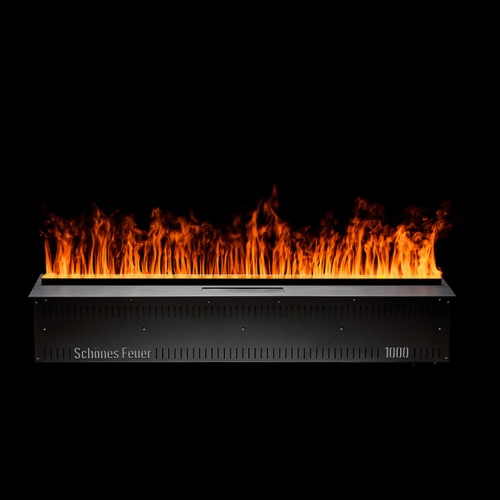 Электроочаг Schönes Feuer 3D FireLine 1000 RGB в Мурманске