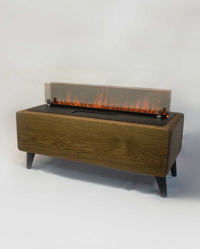 Электрокамин Artwood с очагом Schones Feuer 3D FireLine 600 в Мурманске