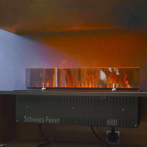 Электроочаг Schönes Feuer 3D FireLine 600 Pro в Мурманске