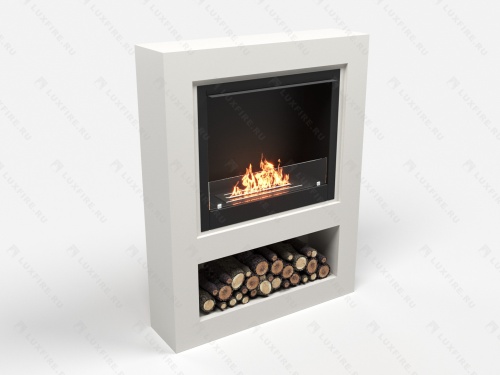 Lux fire 