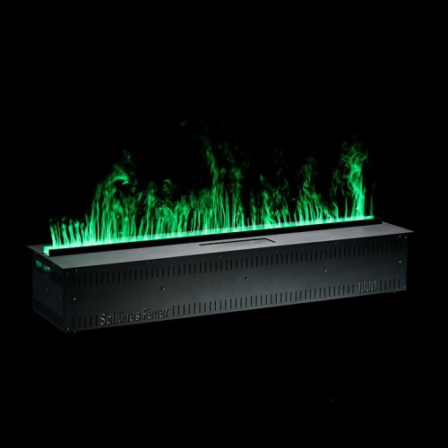 Электроочаг Schönes Feuer 3D FireLine 1200 RGB в Мурманске