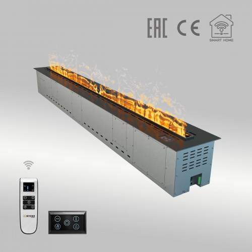 Электроочаг Airtone Vepo RGB 2000 в Мурманске