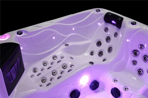 Акватюнинг 