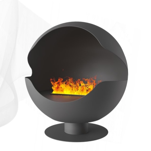 Электрокамин Airtone ORB Vepo в Мурманске