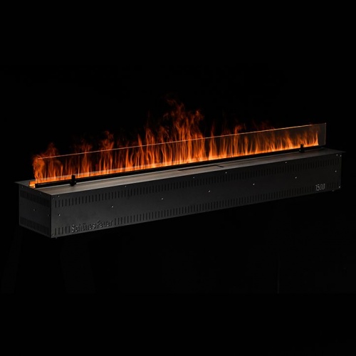 Электроочаг Schönes Feuer 3D FireLine 1500 RGB в Мурманске