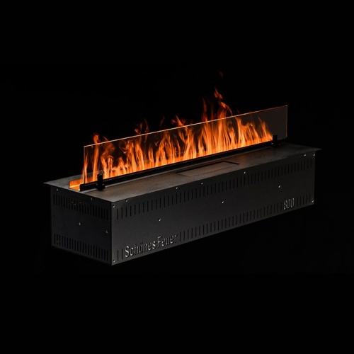 Электроочаг Schönes Feuer 3D FireLine 800 RGB в Мурманске