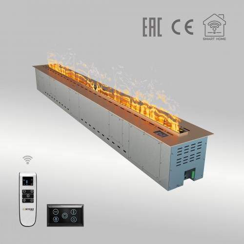 Электроочаг Airtone Vepo RGB 2000 в Мурманске